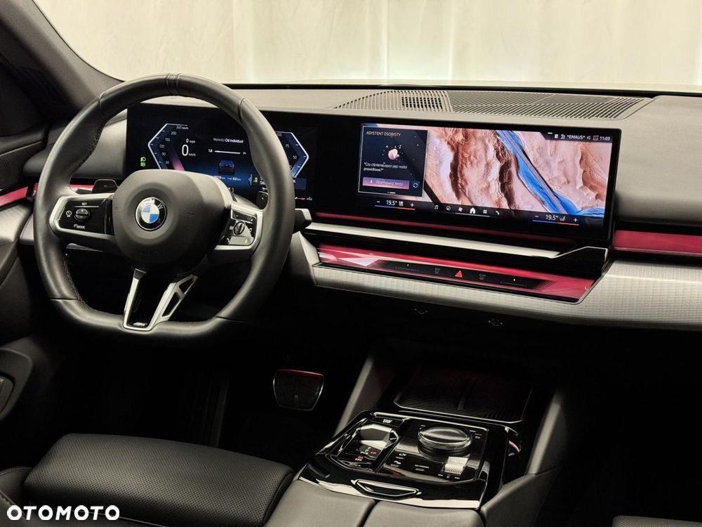 BMW Seria 5 - 25