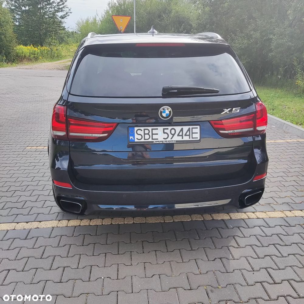BMW X5 - 15