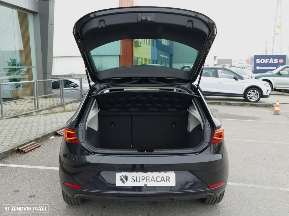 SEAT Leon 1.0 EcoTSI Style S/S - 12