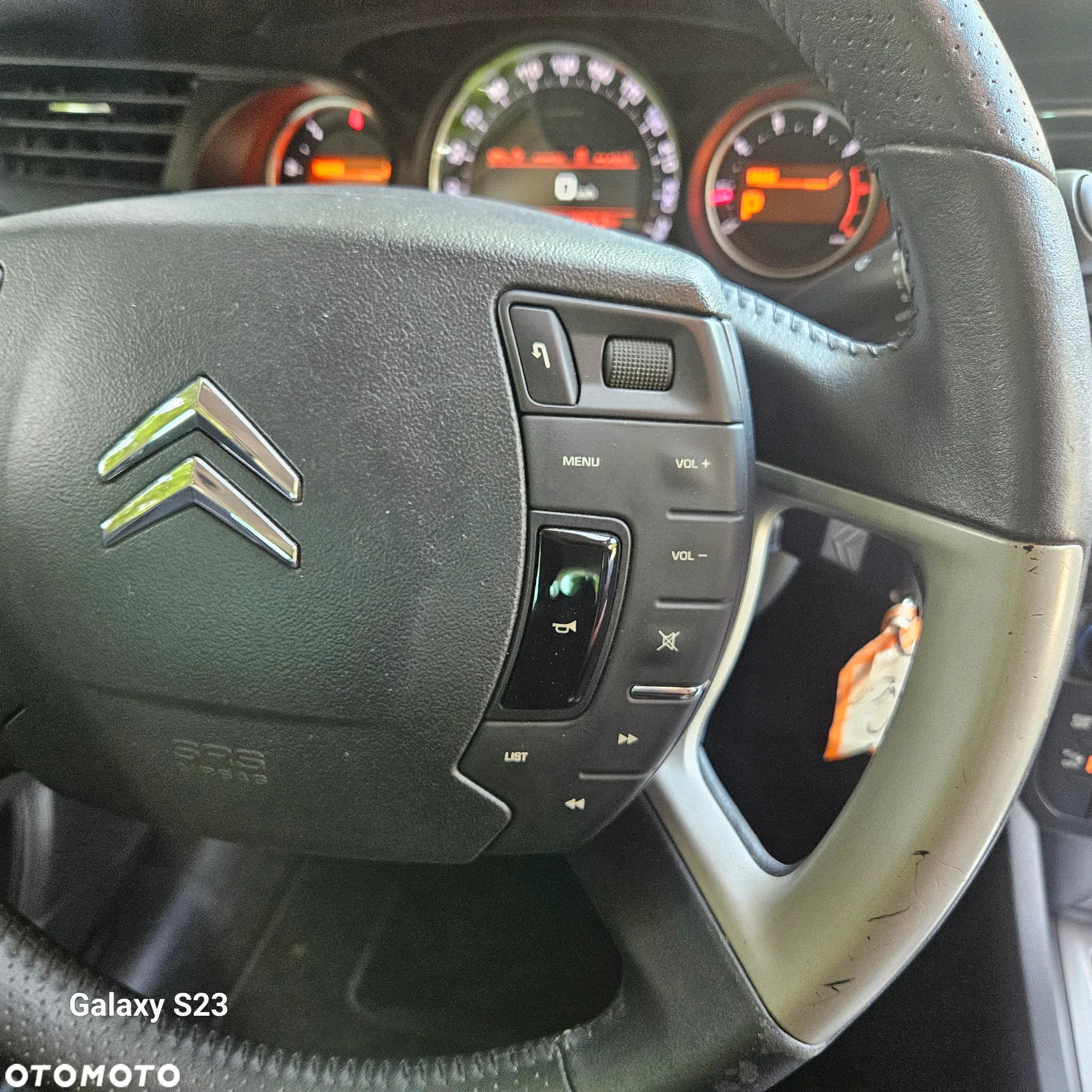 Citroën C5 Tourer THP 155 Selection - 32