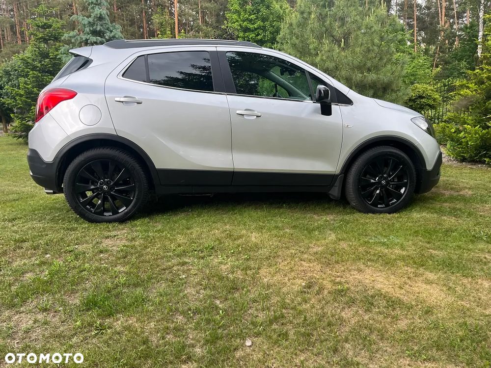 Opel Mokka 1.4 T Cosmo S&S EU6 - 6