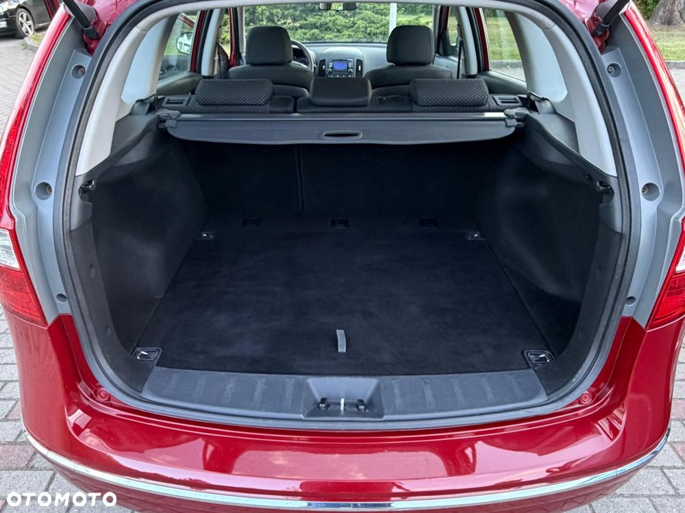 Hyundai i30 i30cw 1.4 Comfort - 18