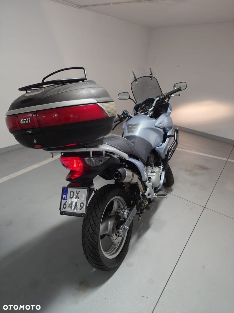 Honda Varadero - 4