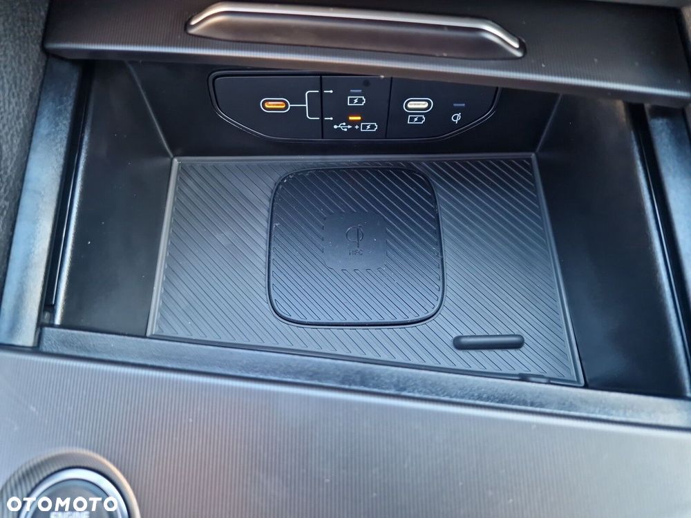 Kia Sportage 1.6 T-GDI HEV GT Line 2WD - 33
