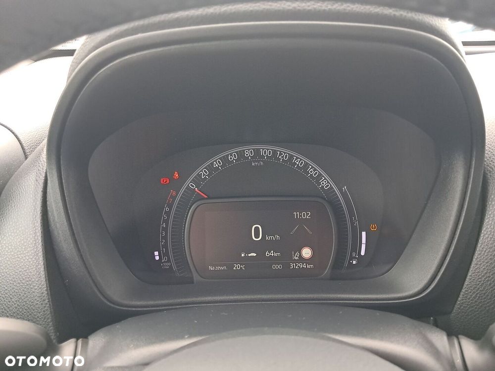 Toyota Aygo X - 7