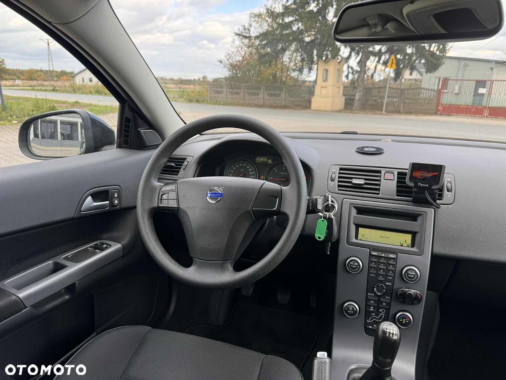 Volvo C30 D2 Edition - 19