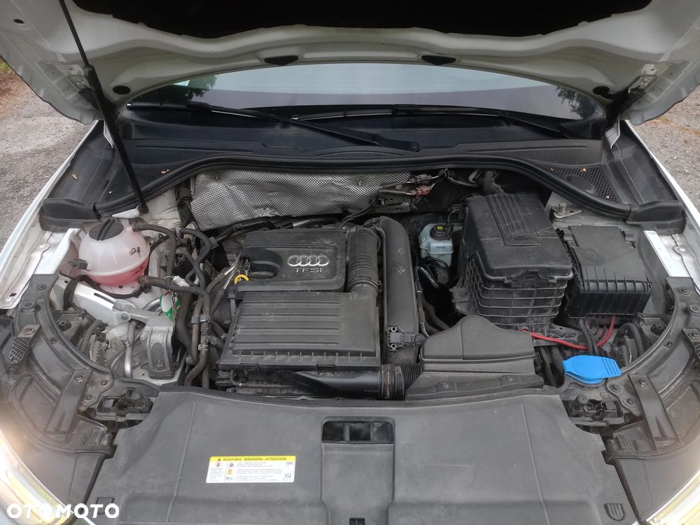 Audi Q3 1.4 TFSI - 9