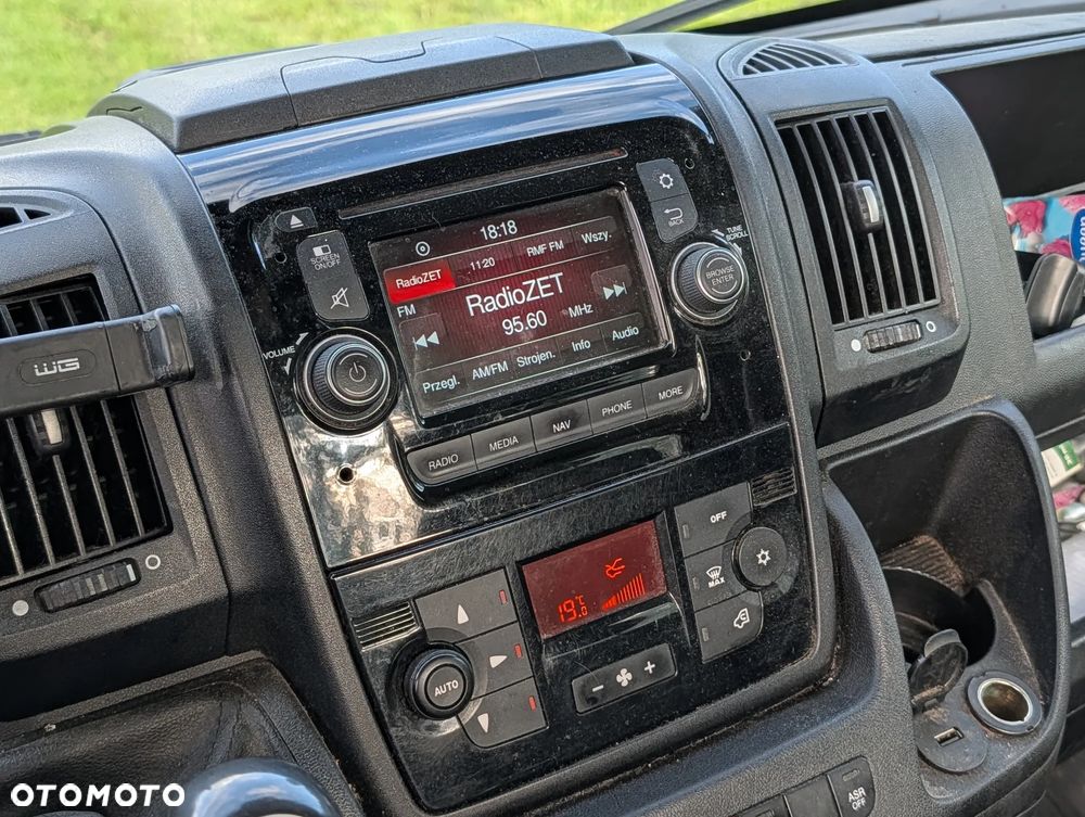 Fiat Ducato - 8