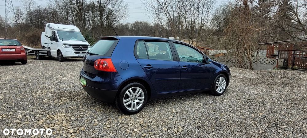 Volkswagen Golf 1.4 Team - 34