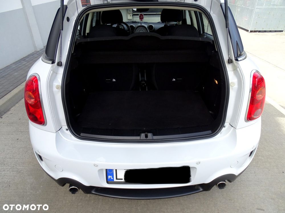 MINI Countryman Cooper S - 14