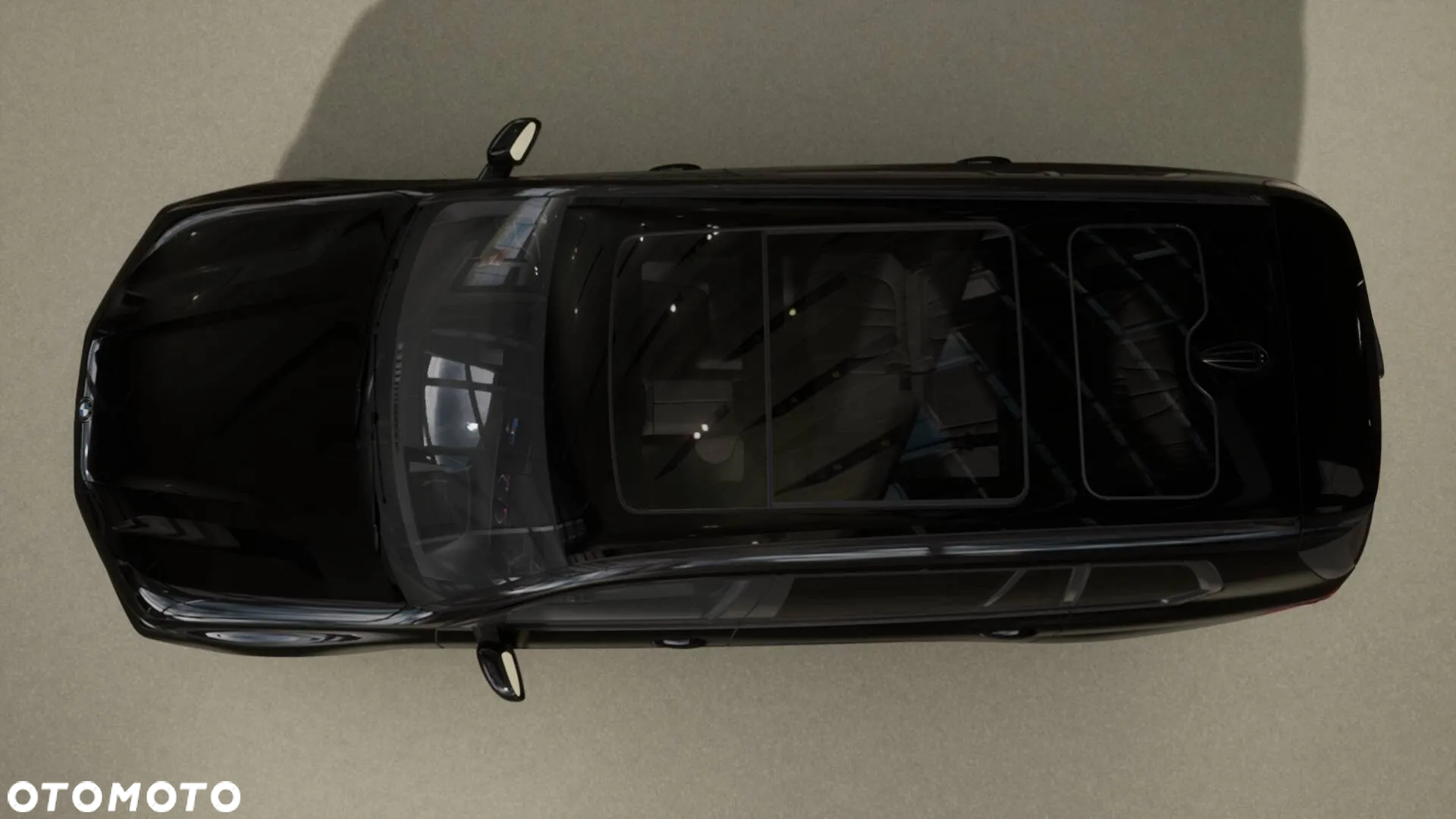 BMW X7 - 4