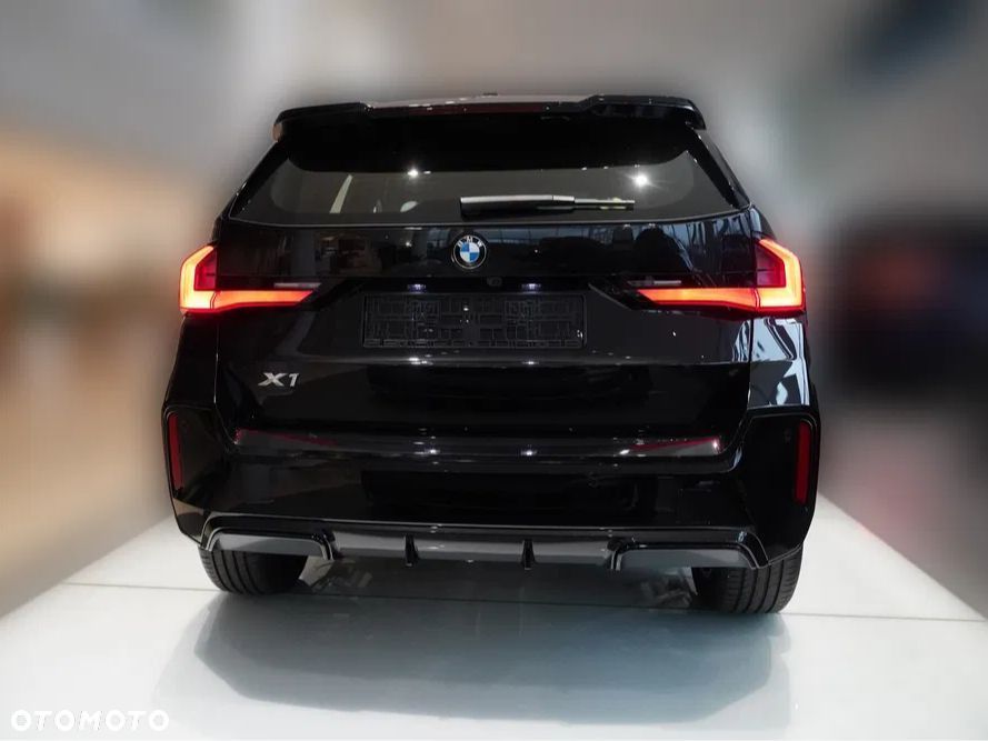 BMW X1 - 5