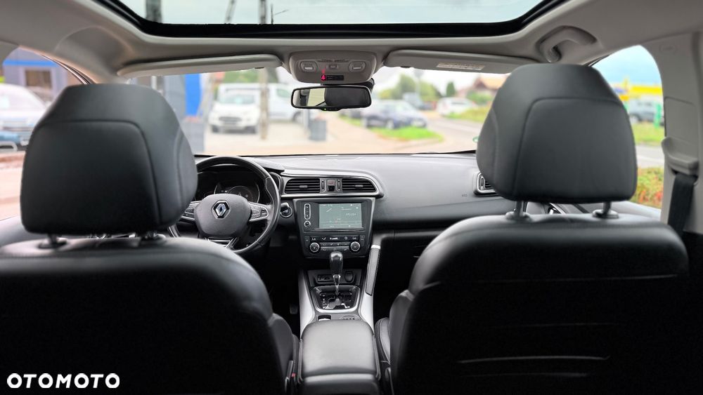 Renault Kadjar Energy dCi 110 EDC Bose Edition - 31