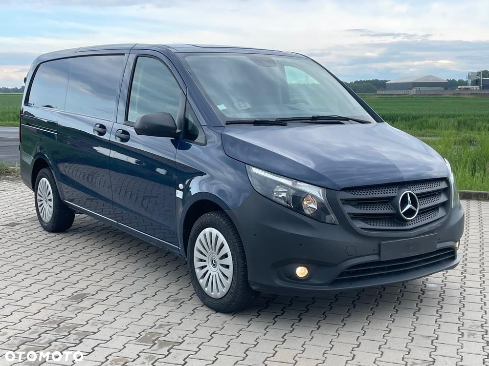 Mercedes-Benz Vito - 1