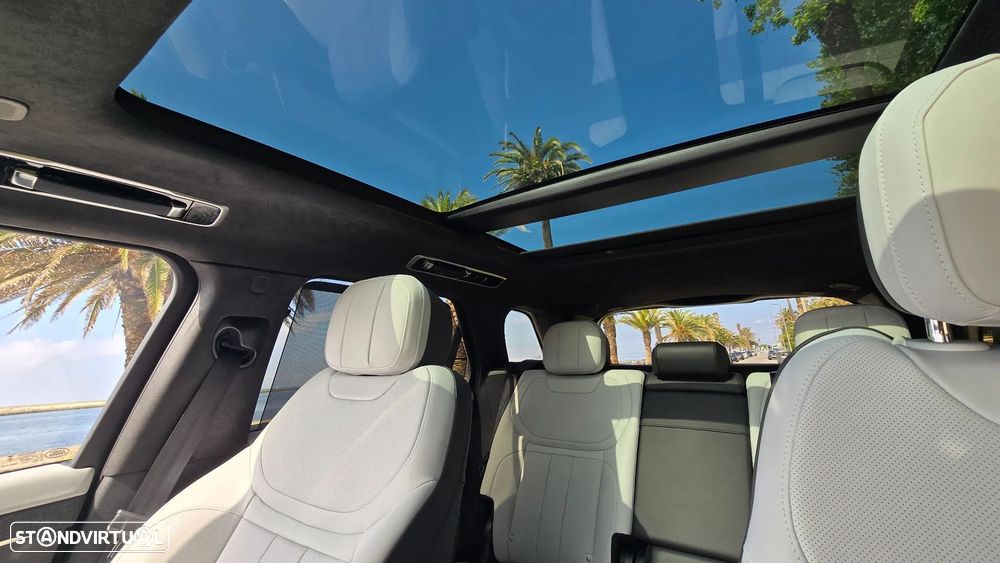 Land Rover Range Rover Sport 3.0 P550e Autobiography - 15
