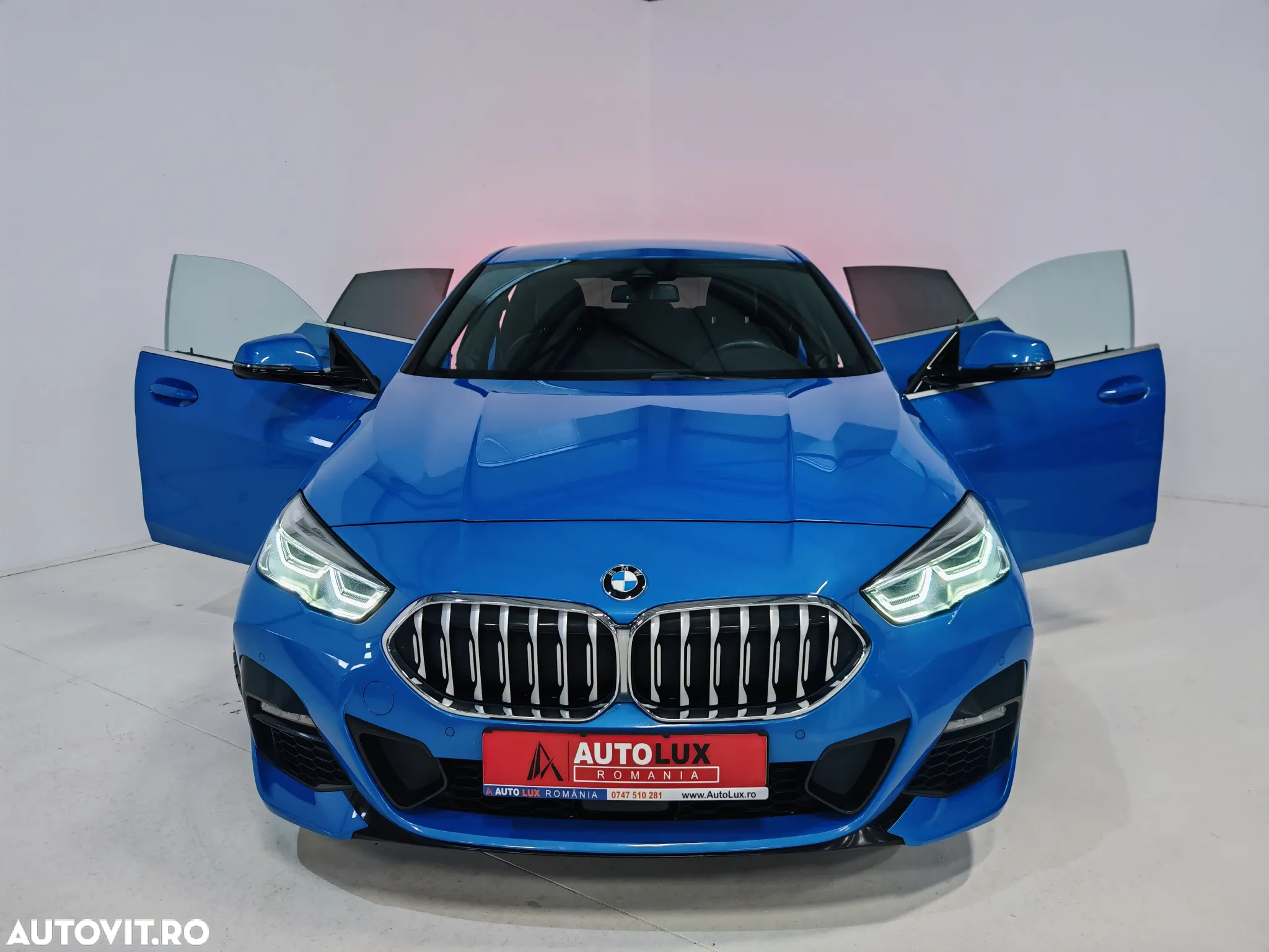 BMW Seria 2 - 34