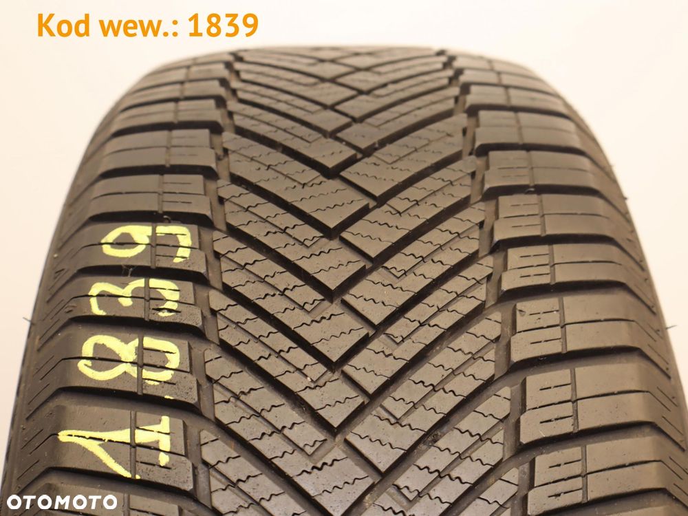 Tourador X All Climate TF1 - 205/55 R16 - 7