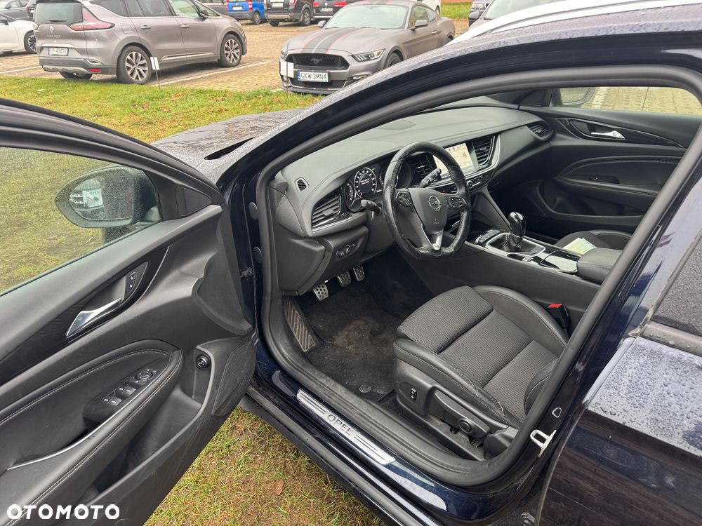 Opel Insignia CT 2.0 CDTI S&S - 8