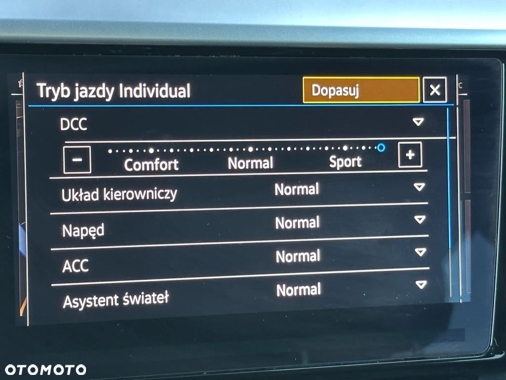 Volkswagen Arteon 2.0 TSI DSG R-Line Edition - 23