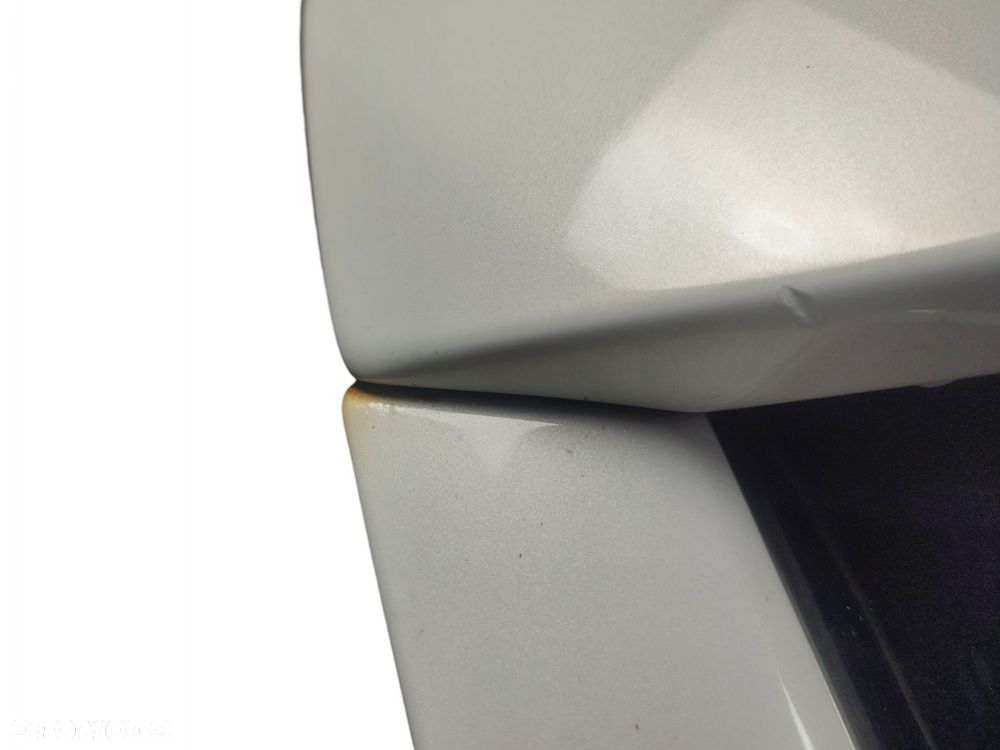 KLAPA BAGAŻNIKA MAZDA 3 II BL HB LAK: 34K (08-11) - 9
