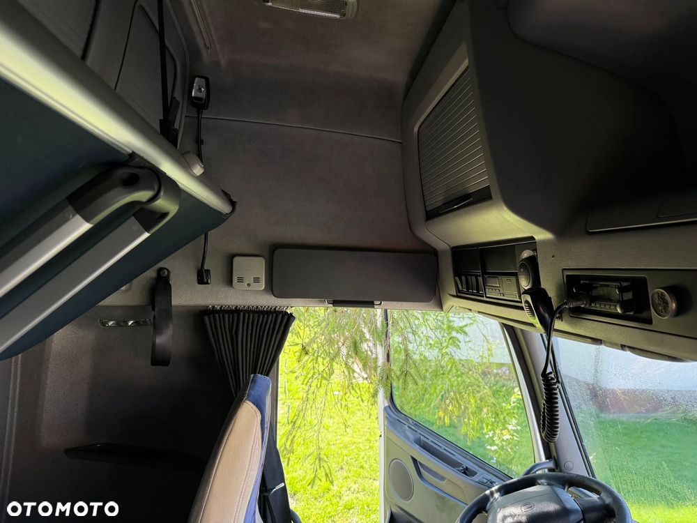 Volvo FH13 EEV - 9