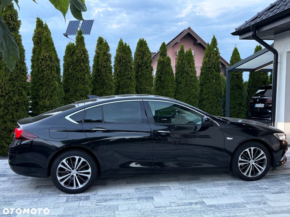 Opel Insignia 2.0 CDTI automatik Innovation - 5