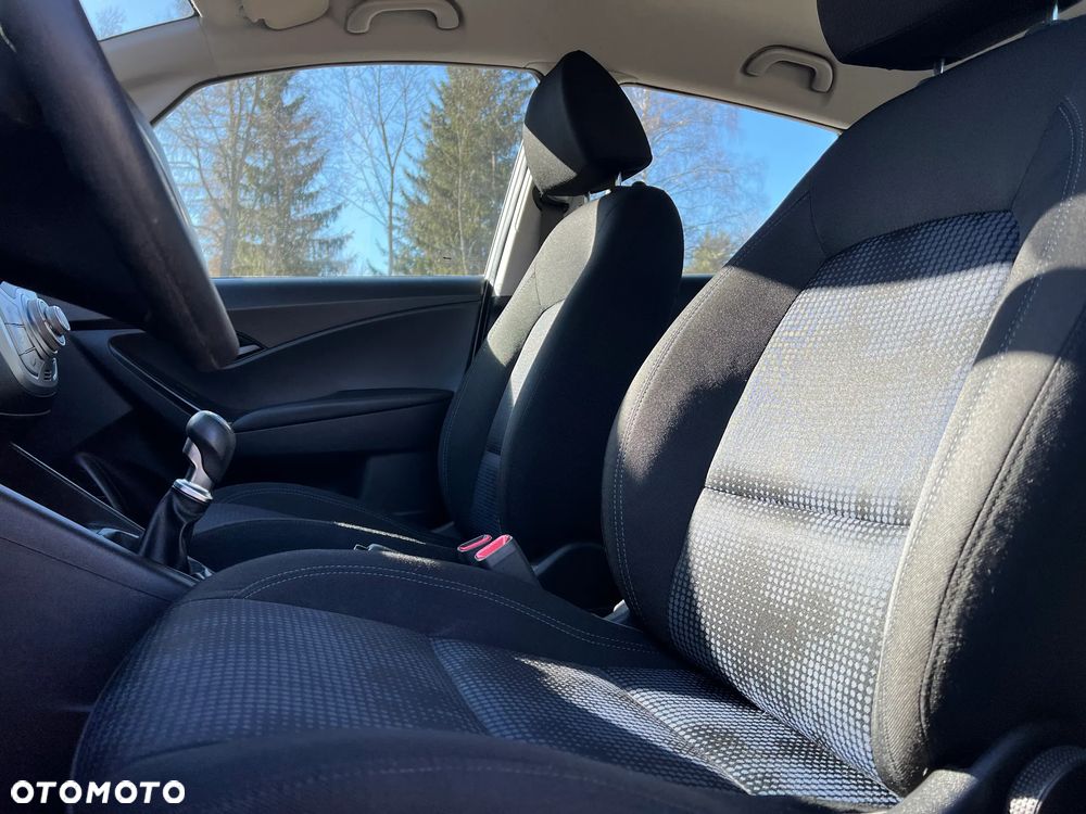 Hyundai ix20 1.6 CRDi Comfort - 9