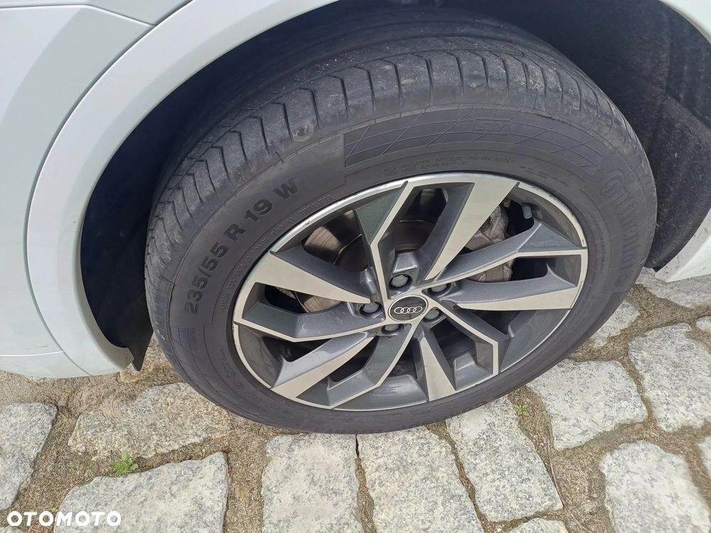 Audi Q5 40 TDI mHEV Quattro S Line S tronic - 19