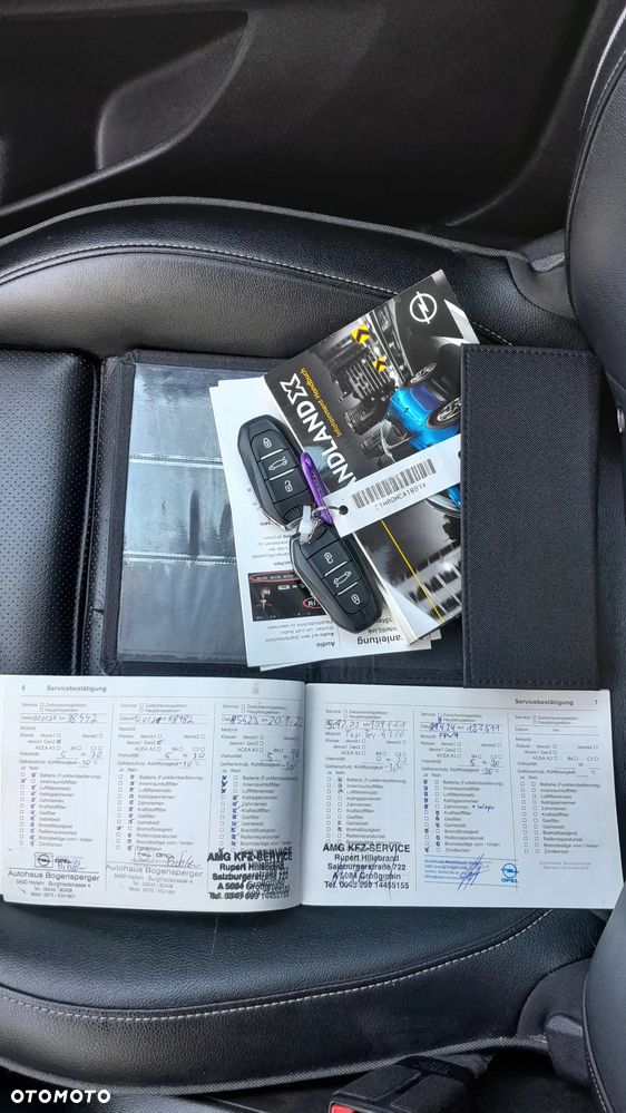 Opel Grandland X - 9