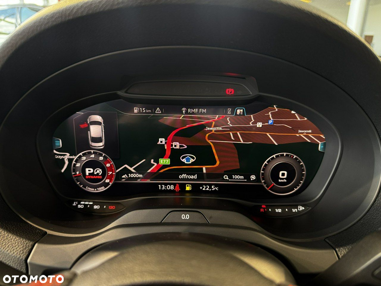 Audi RS3 Sportback - 30