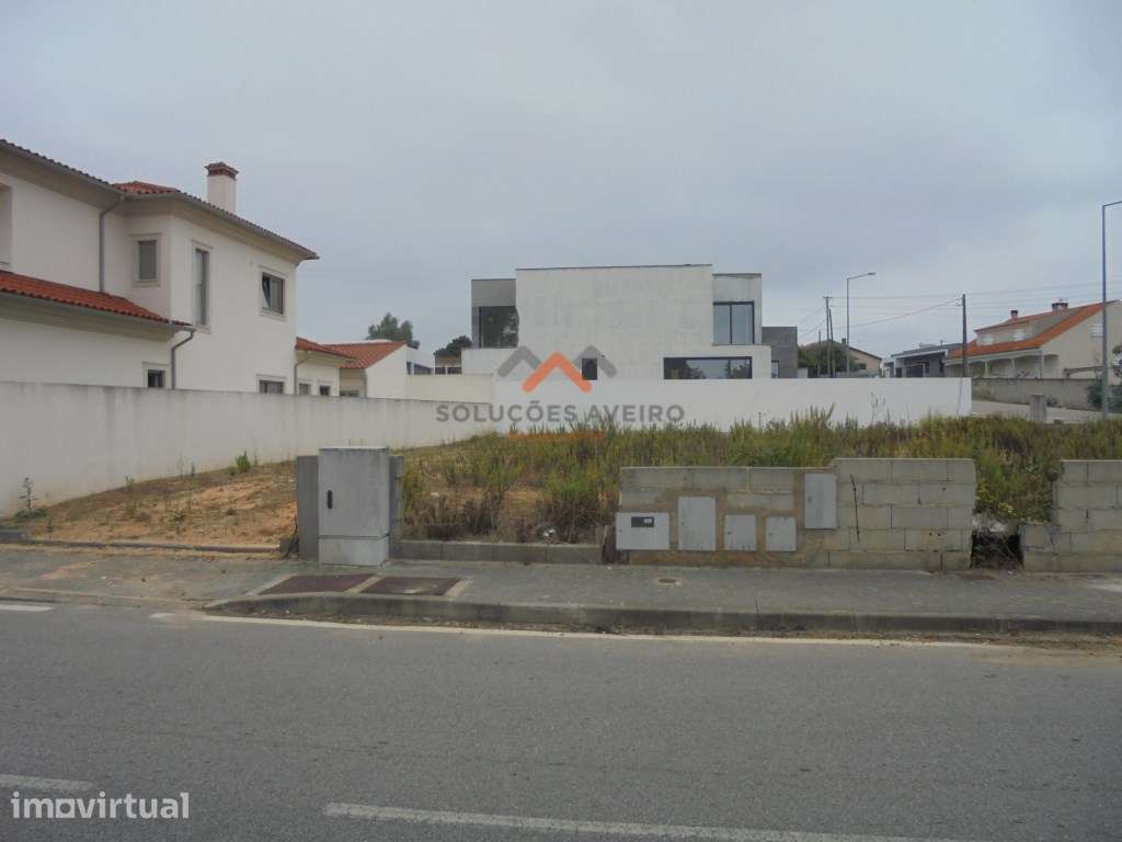 Lotes de terreno para construção de moradias unifamiliares em Sanga... - Grande imagem: 4/19