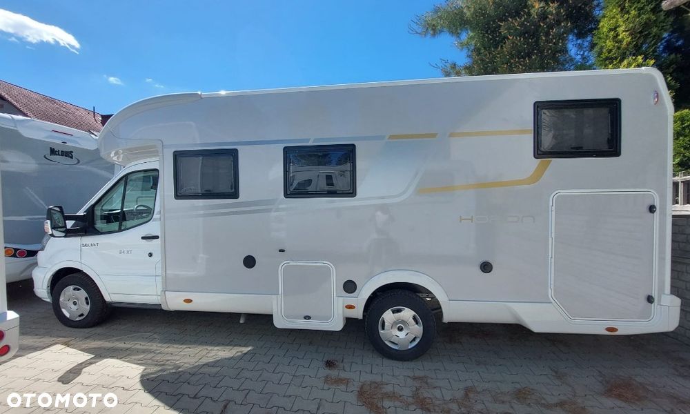 CI horon 84XT - 4