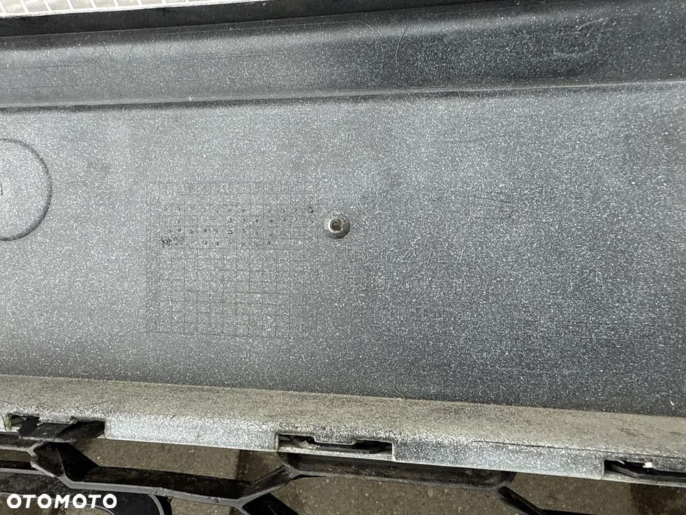 SEAT LEON III 3 FR LIFT ZDERZAK PRZEDNI PRZÓD 5F0807221AB - 11