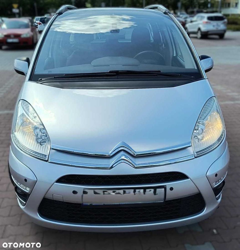 Citroën C4 Grand Picasso - 3