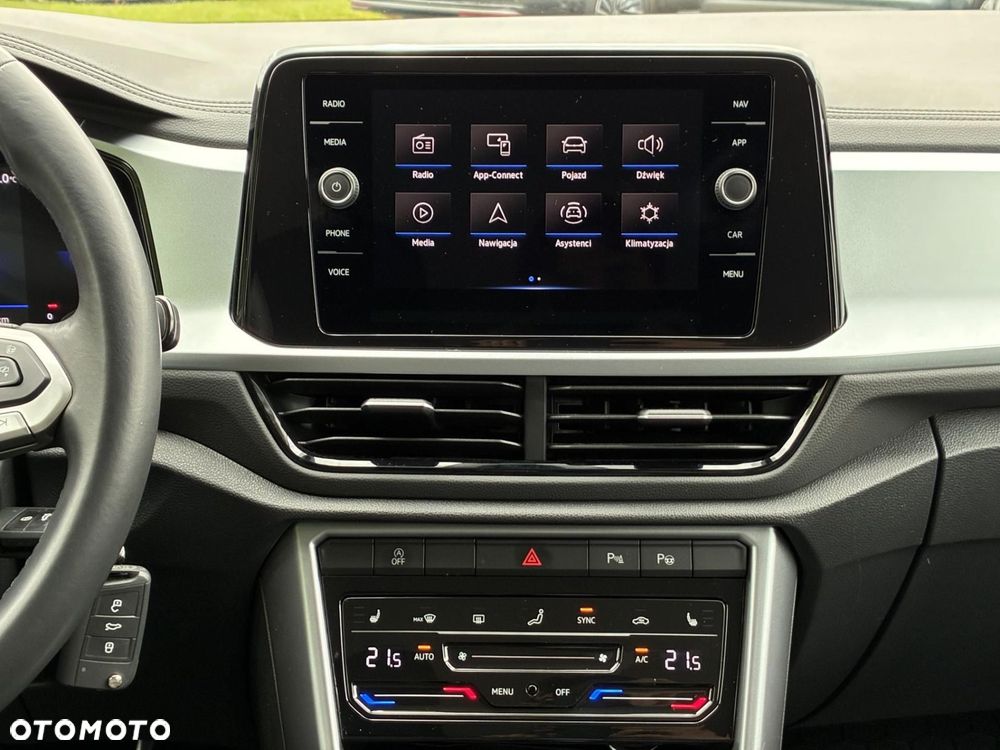Volkswagen T-Roc 1.5 TSI Life Plus - 23