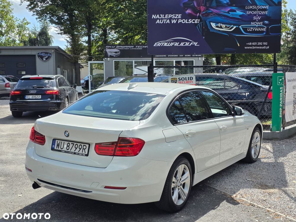BMW Seria 3 - 13
