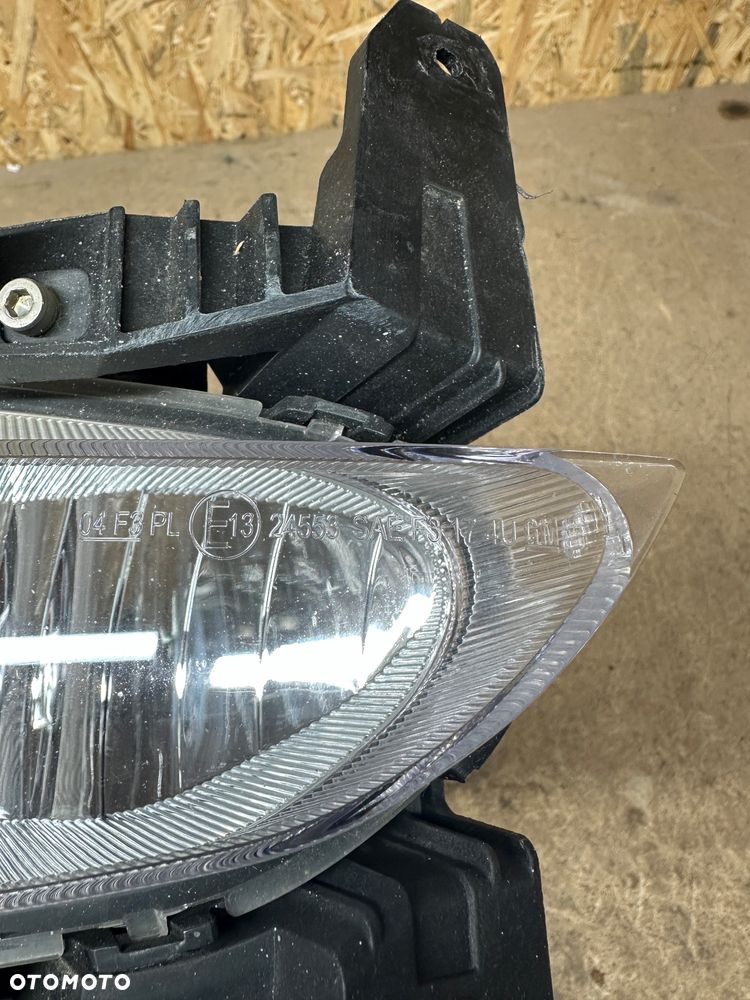 OPEL MOKKA X HALOGEN PRAWY - 6