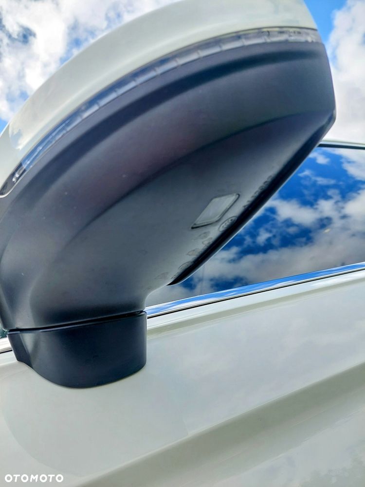 Volkswagen Tiguan Allspace 1.5 TSI EVO Trendline DSG 7os - 18