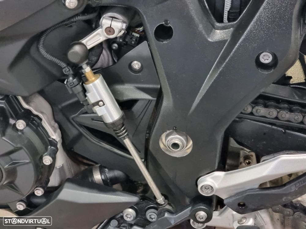 BMW S 1000 XR 1000XR Triple Black - 15