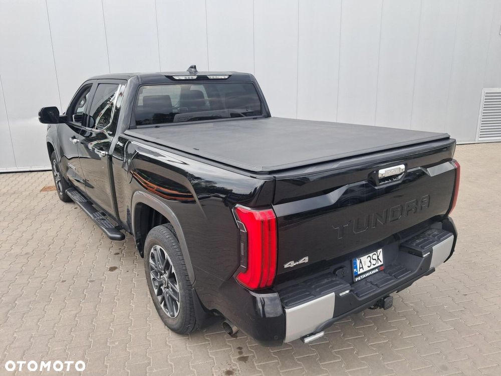 Toyota Tundra - 10