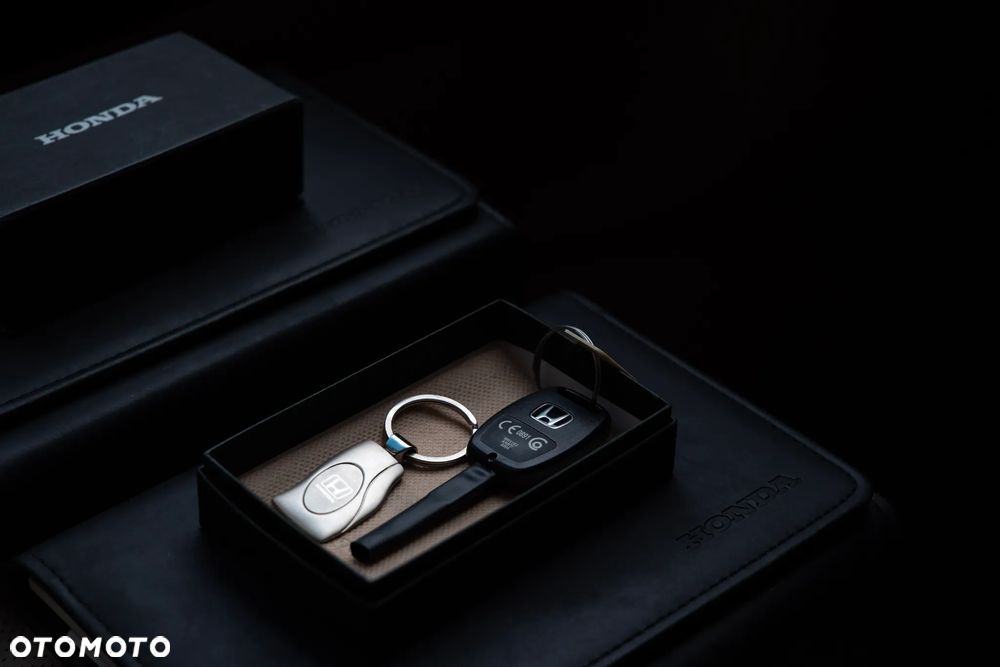 Honda Legend 3.5 Executive + - 4