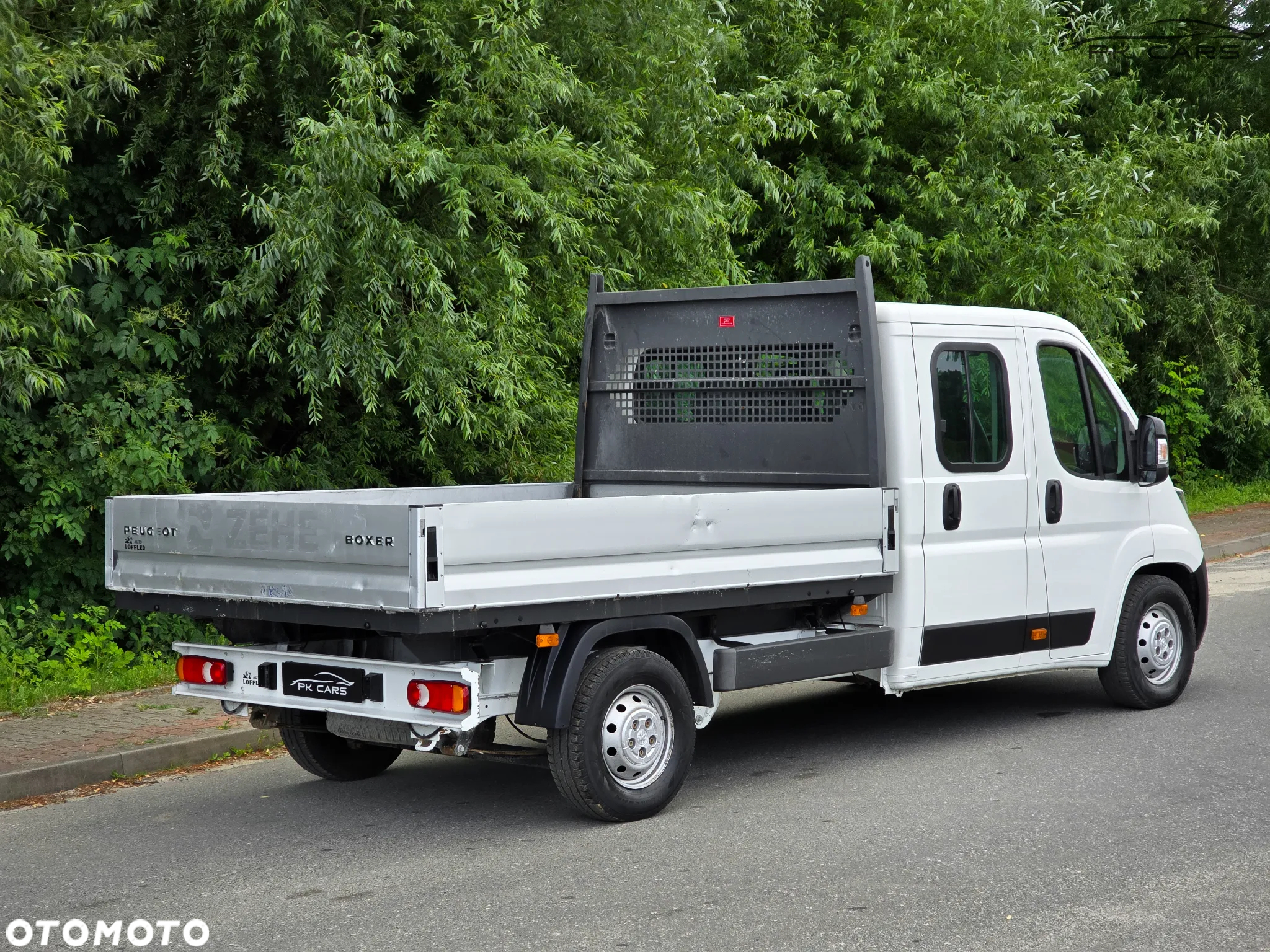 Peugeot Boxer - 14