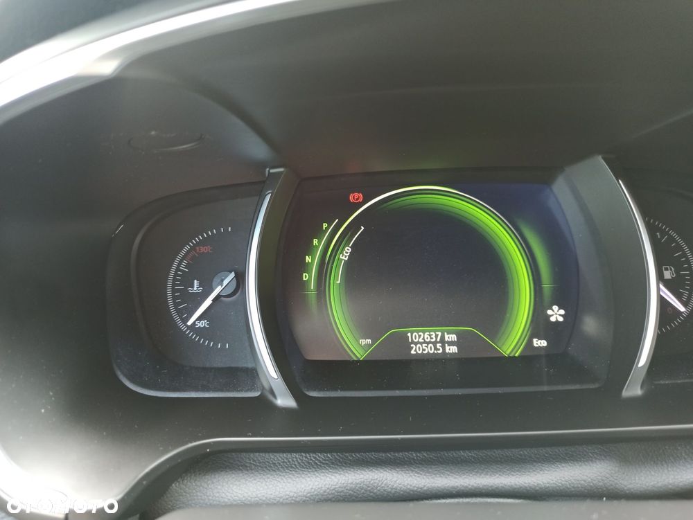 Renault Talisman - 11