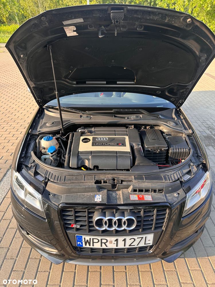 Audi S3 - 13