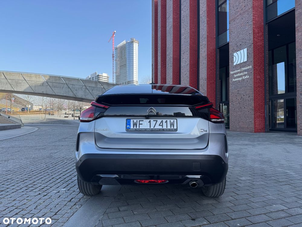 Citroën C4 1.5 BlueHDi Shine S&S - 10