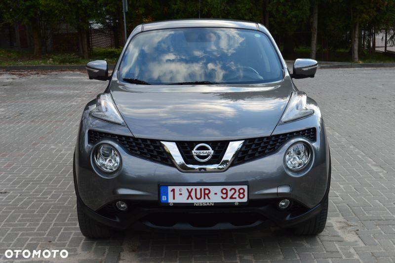 Nissan Juke - 4
