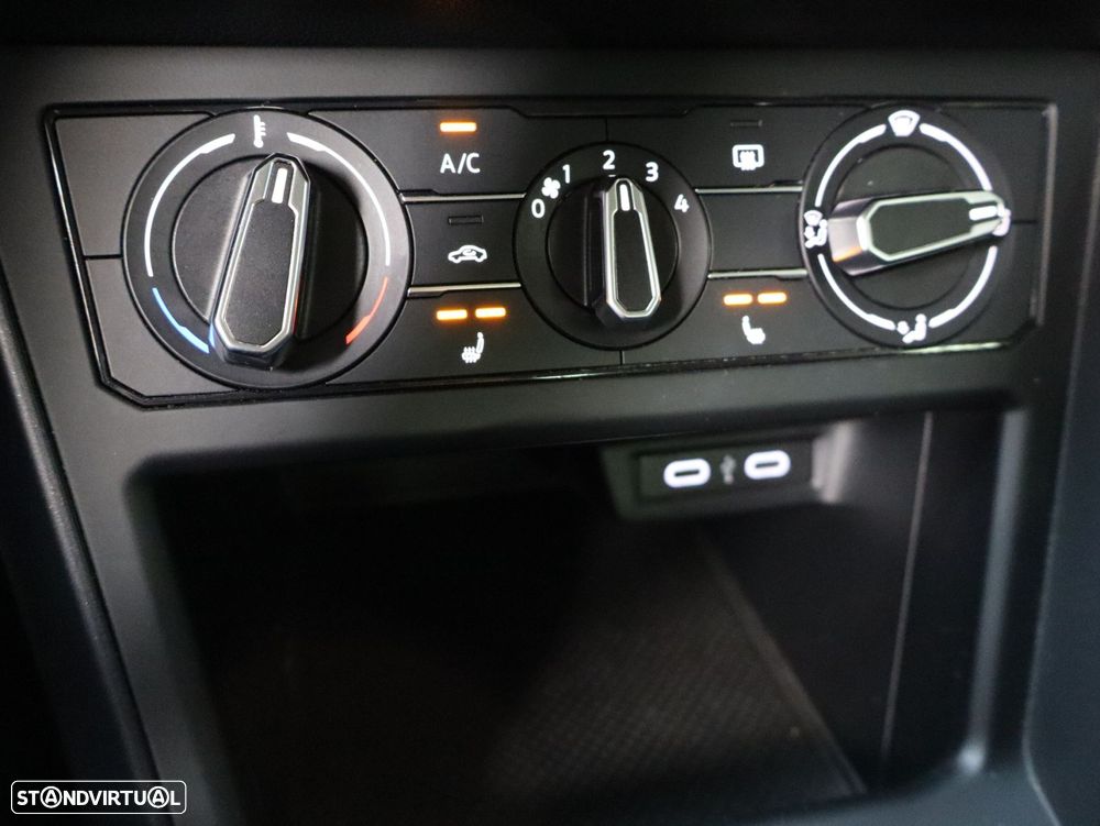 VW Polo 1.0 Confortline - 10