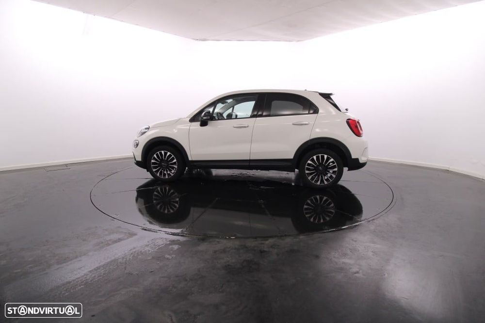 Fiat 500X 1.3 MJ Urban - 4