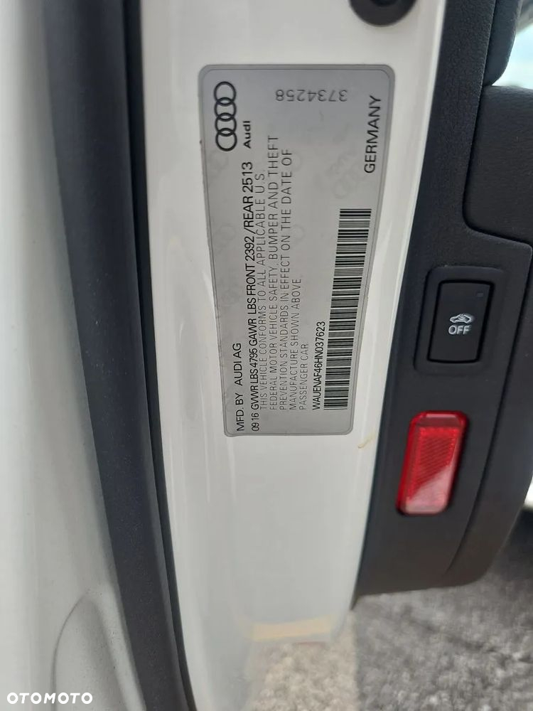 Audi A4 - 13
