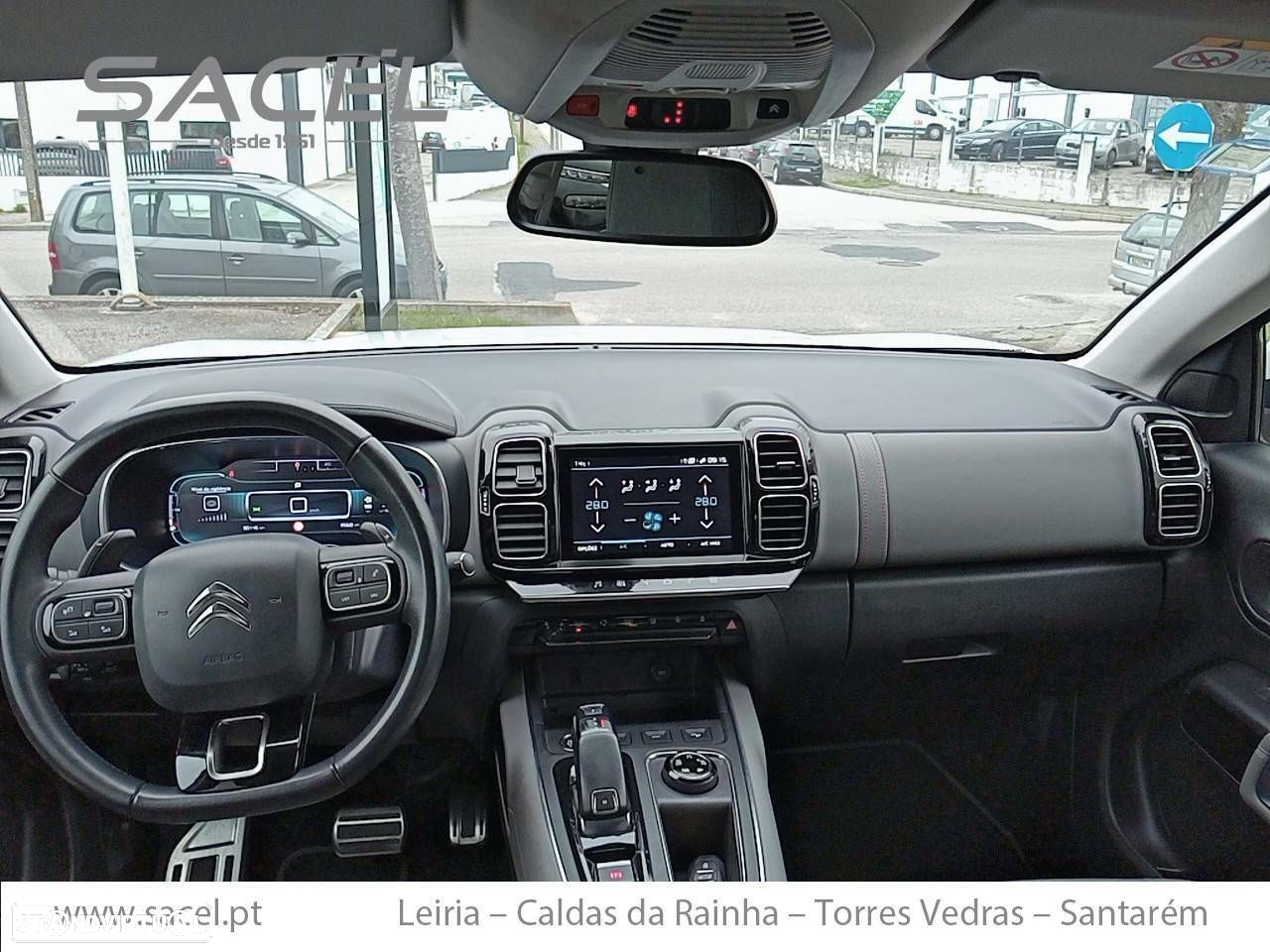 Citroën C5 Aircross - 8